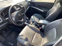 Bild 4: Suzuki SX4 S-Cross 1.4 T Compact Top 4x4