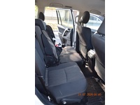 Bild 6: Toyota Land Cruiser 2.8 D 204 Comfort Bild 6: Toyota Land Cruiser 2.8 D 204 Comfort