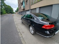 Bild 2: VW Passat 2.0 TSI Highline DSG Bild 2: VW Passat 2.0 TSI Highline DSG