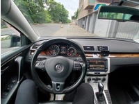 Bild 3: VW Passat 2.0 TSI Highline DSG Bild 3: VW Passat 2.0 TSI Highline DSG