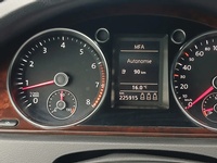 Bild 4: VW Passat 2.0 TSI Highline DSG Bild 4: VW Passat 2.0 TSI Highline DSG