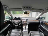 Bild 5: VW Passat 2.0 TSI Highline DSG Bild 5: VW Passat 2.0 TSI Highline DSG