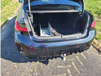 Bild 2: BMW 3er Reihe G20 M340i xDrive Bild 2: BMW 3er Reihe G20 M340i xDrive
