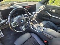 Bild 3: BMW 3er Reihe G20 M340i xDrive Bild 3: BMW 3er Reihe G20 M340i xDrive