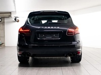 Bild 4: Porsche Cayenne 4.8 V8 GTS TipT Bild 4: Porsche Cayenne 4.8 V8 GTS TipT