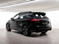 Bild 5: Porsche Cayenne 4.8 V8 GTS TipT Bild 5: Porsche Cayenne 4.8 V8 GTS TipT