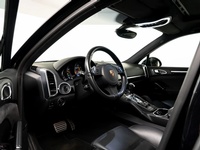 Bild 6: Porsche Cayenne 4.8 V8 GTS TipT Bild 6: Porsche Cayenne 4.8 V8 GTS TipT