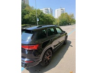 Bild 3: Seat Cupra Ateca 2.0 TSI 4Drive DSG