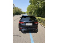 Bild 4: Seat Cupra Ateca 2.0 TSI 4Drive DSG