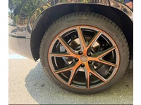 Bild 5: Seat Cupra Ateca 2.0 TSI 4Drive DSG