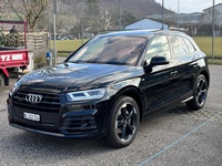 Bild 2: Audi Q5 2.0 45 TFSI quattro S-Tronic