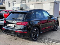 Bild 3: Audi Q5 2.0 45 TFSI quattro S-Tronic
