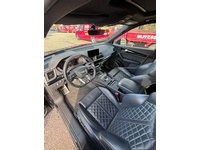 Bild 5: Audi Q5 2.0 45 TFSI quattro S-Tronic