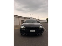Bild 3: BMW 1er Reihe F20 125i Bild 3: BMW 1er Reihe F20 125i