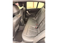 Bild 5: BMW 1er Reihe F20 125i Bild 5: BMW 1er Reihe F20 125i