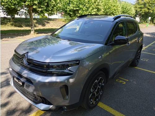 Citro&euml;n C5 Aircross 1.6 Plug-in Hybrid Shine