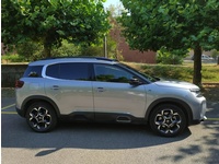 Bild 2: Citroën C5 Aircross 1.6 Plug-in Hybrid Shine Bild 2: Citroën C5 Aircross 1.6 Plug-in Hybrid Shine