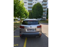 Bild 4: Citroën C5 Aircross 1.6 Plug-in Hybrid Shine Bild 4: Citroën C5 Aircross 1.6 Plug-in Hybrid Shine