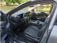 Bild 5: Citroën C5 Aircross 1.6 Plug-in Hybrid Shine Bild 5: Citroën C5 Aircross 1.6 Plug-in Hybrid Shine