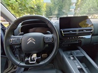 Bild 6: Citroën C5 Aircross 1.6 Plug-in Hybrid Shine Bild 6: Citroën C5 Aircross 1.6 Plug-in Hybrid Shine