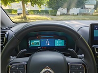 Bild 7: Citroën C5 Aircross 1.6 Plug-in Hybrid Shine Bild 7: Citroën C5 Aircross 1.6 Plug-in Hybrid Shine