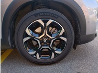 Bild 9: Citroën C5 Aircross 1.6 Plug-in Hybrid Shine Bild 9: Citroën C5 Aircross 1.6 Plug-in Hybrid Shine