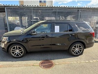 Bild 2: Ford Explorer 3.5 V6 EcoBoost 4WD Bild 2: Ford Explorer 3.5 V6 EcoBoost 4WD