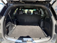 Bild 3: Ford Explorer 3.5 V6 EcoBoost 4WD Bild 3: Ford Explorer 3.5 V6 EcoBoost 4WD