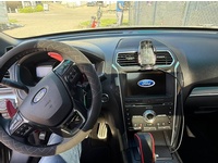 Bild 4: Ford Explorer 3.5 V6 EcoBoost 4WD Bild 4: Ford Explorer 3.5 V6 EcoBoost 4WD