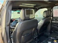 Bild 5: Ford Explorer 3.5 V6 EcoBoost 4WD Bild 5: Ford Explorer 3.5 V6 EcoBoost 4WD