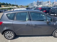Bild 3: Opel Meriva 1.4T ecoTEC