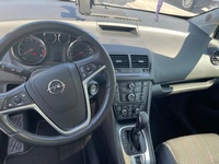 Bild 5: Opel Meriva 1.4T ecoTEC