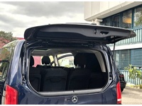 Bild 5: Mercedes-Benz V-Klasse V447 Van V 250 d lang Bild 5: Mercedes-Benz V-Klasse V447 Van V 250 d lang