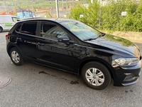 Bild 2: VW Polo 1.0 TSI Trendline Bild 2: VW Polo 1.0 TSI Trendline