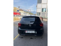 Bild 3: VW Polo 1.0 TSI Trendline Bild 3: VW Polo 1.0 TSI Trendline