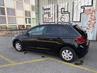 Bild 4: VW Polo 1.0 TSI Trendline Bild 4: VW Polo 1.0 TSI Trendline