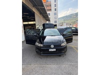 Bild 5: VW Polo 1.0 TSI Trendline Bild 5: VW Polo 1.0 TSI Trendline