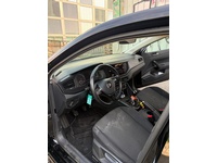 Bild 6: VW Polo 1.0 TSI Trendline Bild 6: VW Polo 1.0 TSI Trendline