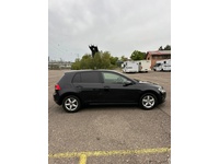 Bild 2: VW Golf VII 1.4 TSI 122 Comfortline DSG Bild 2: VW Golf VII 1.4 TSI 122 Comfortline DSG