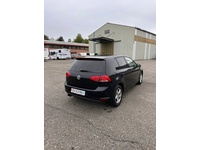 Bild 3: VW Golf VII 1.4 TSI 122 Comfortline DSG Bild 3: VW Golf VII 1.4 TSI 122 Comfortline DSG