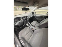 Bild 4: VW Golf VII 1.4 TSI 122 Comfortline DSG Bild 4: VW Golf VII 1.4 TSI 122 Comfortline DSG