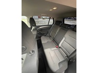Bild 5: VW Golf VII 1.4 TSI 122 Comfortline DSG Bild 5: VW Golf VII 1.4 TSI 122 Comfortline DSG