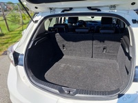 Bild 5: Mazda 3 Hatchback 2.3 DISI Turbo MPS Bild 5: Mazda 3 Hatchback 2.3 DISI Turbo MPS