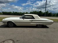 Bild 2: Ford Thunderbird