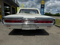 Bild 3: Ford Thunderbird
