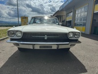 Bild 4: Ford Thunderbird