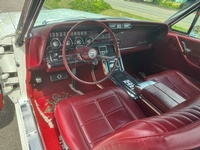 Bild 5: Ford Thunderbird