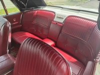 Bild 6: Ford Thunderbird