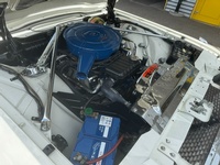Bild 7: Ford Thunderbird
