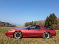 Bild 2: Pontiac Firebird 5.0 V8 Trans Am Bild 2: Pontiac Firebird 5.0 V8 Trans Am